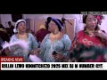 RILLOI LEWO NDOMTCHEZO 2025 MIX DJ M NUMBER ONE RILLOI LEWO NDOMTCHEZO 2025 MIX DJ M NUMBER ONE