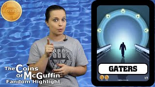 Coins of McGuffin Fandom Highlight- Stargate "Gaters"