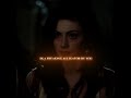 Vampires cannot procreate.. but Werewolves can 🤯🩸#theoriginals #edit #tvd #shortvideo #shorts