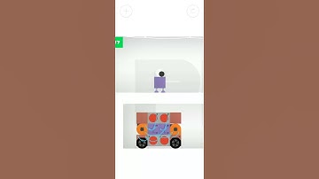 Odd Bot Out | Level 7 Walkthrough | Official ®