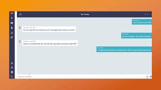 Luma AI: Incident Ticket Agent VPN