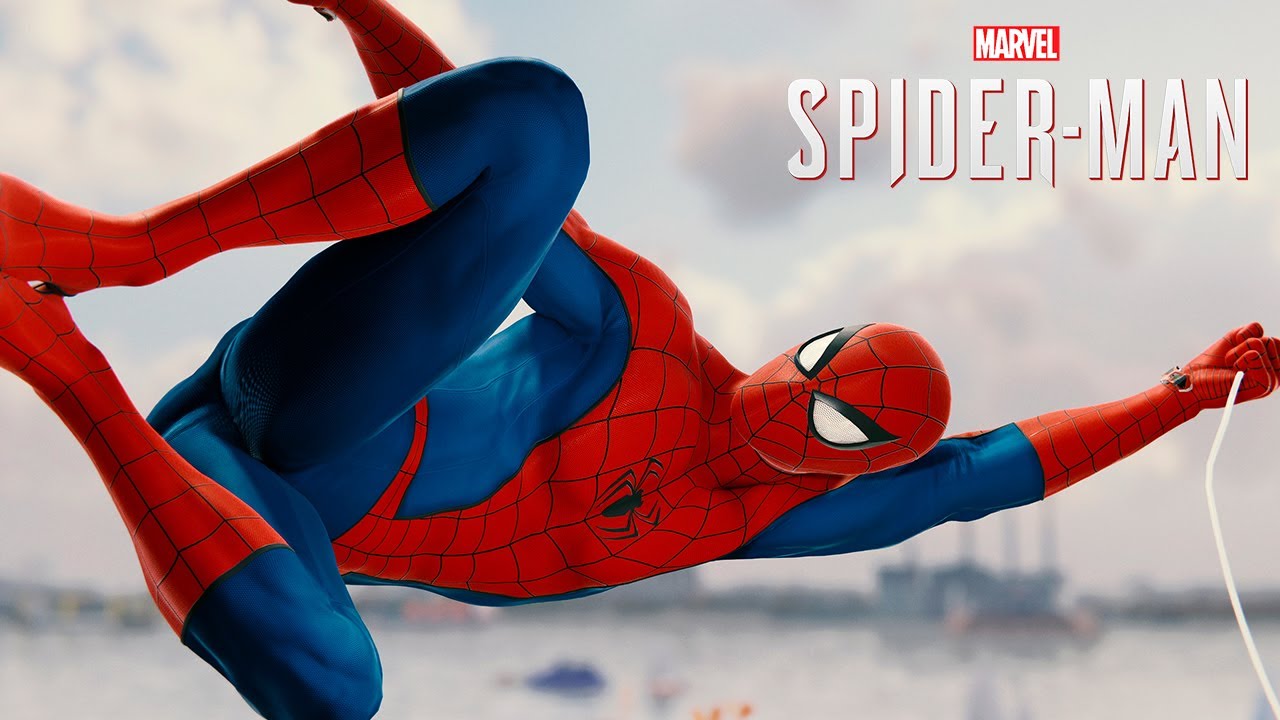 Marvel's Spider-Man 2 ganha trailer de lançamento com muita ação e rostos  conhecidos 