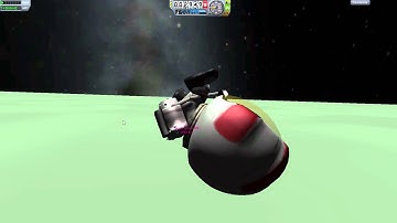 Kerbal Space Program | Dancing On Minmus
