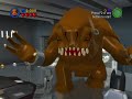 Lego Star Wars TCS Character Mod Showcase