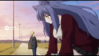 Brave Tiny Befriends Giantess Anime Girl 2 Sora 2 Giantess Ai