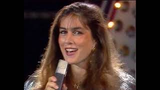 Al Bano E Romina Power- Felicita ( 1986 ).