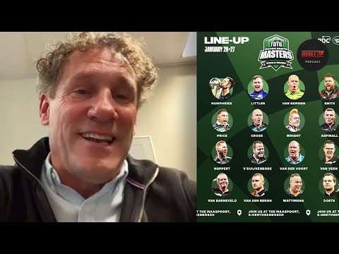 Marcel Maijer over uitzenden World Series-toernooi: ?Ging buiten Viaplay om?