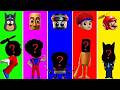Wrong eyes👀 challenge DAME TU COSITA Funny Puzzle Wrong Heads |