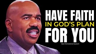 Have Faith In God’s Plan For You | Steve Harvey, Joel Osteen, TD Jakes, Jim Rohn | Motivation 2024 by Strong Motivation 3,616 views 2 months ago 15 minutes
