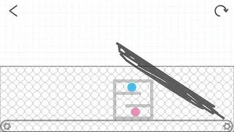 Brain Dots level 332 Solved! #dundomdidom