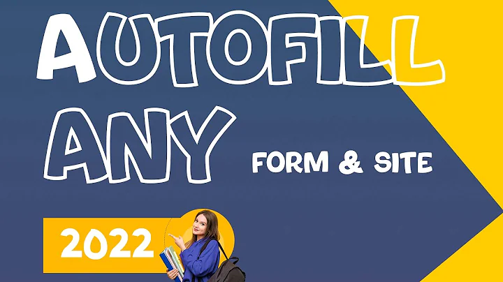 Auto Fill Auto Submit Any Form on Any Web Page (Website - Auto Click)