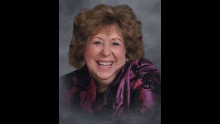 Catherine "Cathy" M. Larson Funeral Service