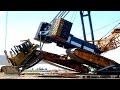 Heavy Equipment Accidents Compilation