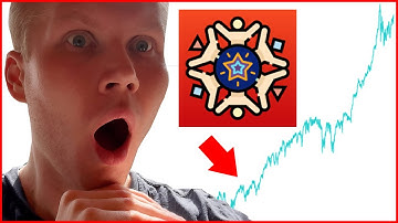 StarLink (STARL) Price Prediction 2021-2022