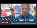 'Di nawawalan pag-asa': Remulla says search and rescue operations continue at collapsed building
