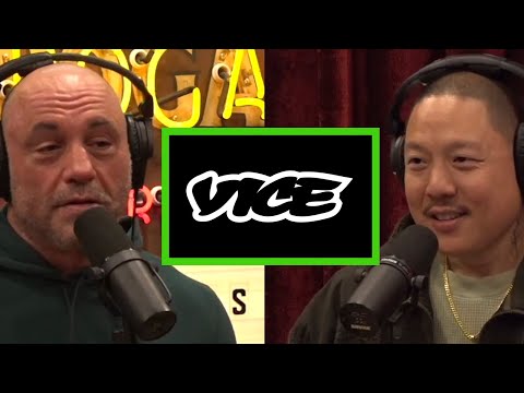 Eddie Huang Reflects on the Wild Days of Vice thumbnail