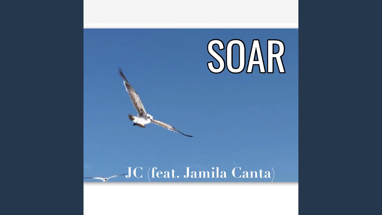 Soar adlı videoyu YouTube'da izle Soar adlı videoyu YouTube'da izle
