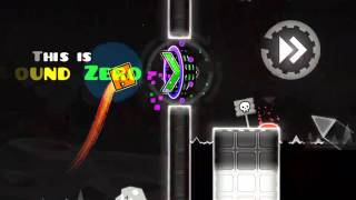 Geometry Dash - Ground Zero - DorSha