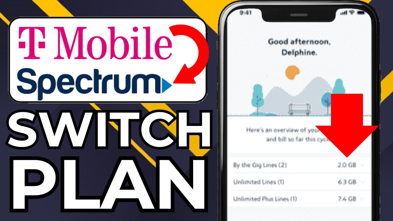 how-to-switch-from-t-mobile-to-spectrum-mobile-2026-youtube