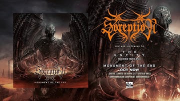 SOREPTION - The Entity