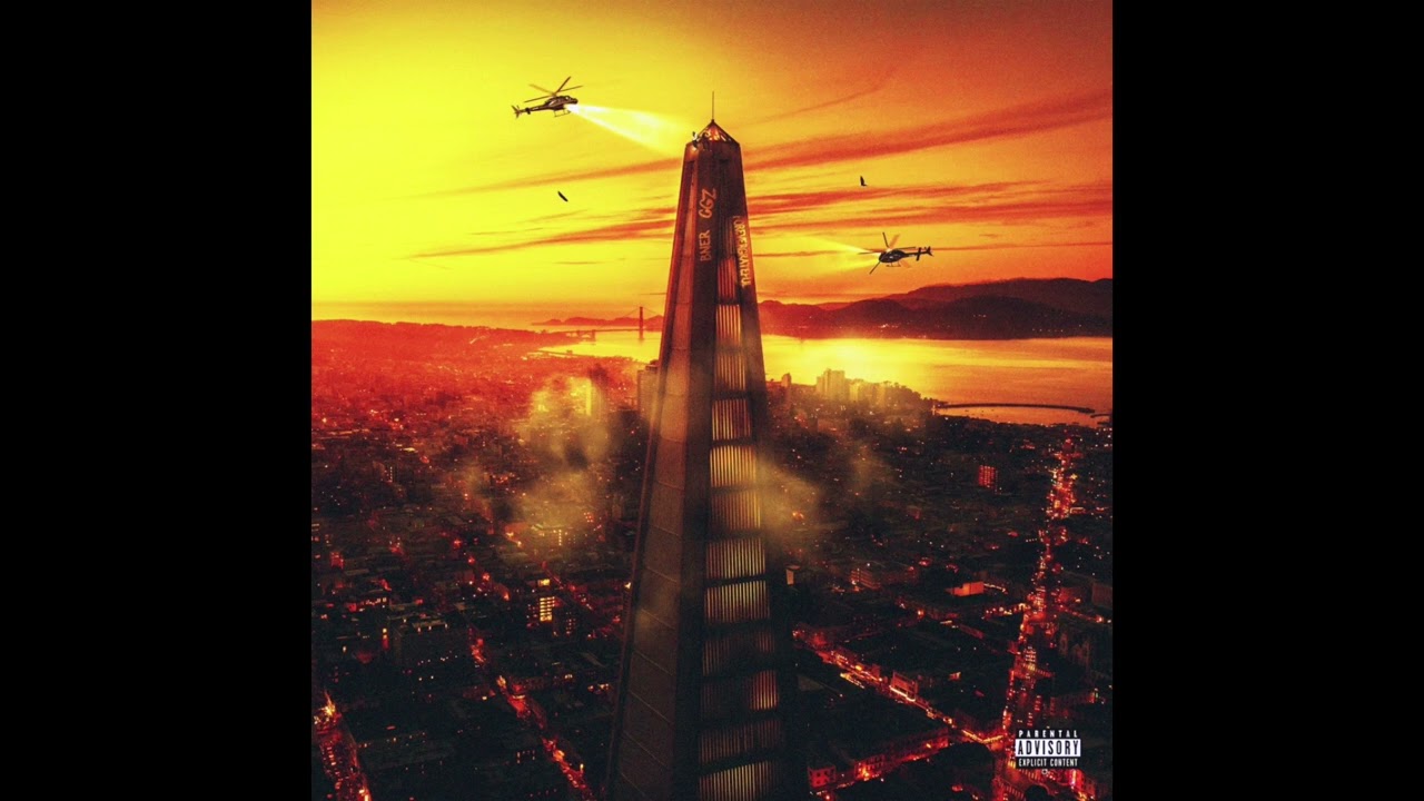 Lil Bean good vibe music (feat. Larry June) YouTube