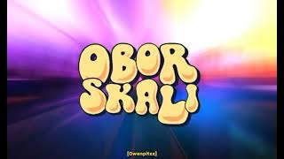 OBOR PEMBANGUNAN (REMIX 2025) - Frizky Sumampouw ft. Owenpitz X Rexi Moningka