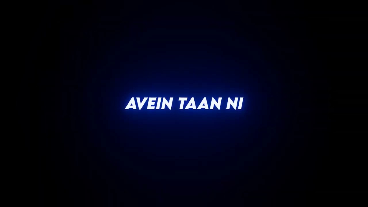 🥀New Song Lyrics Black Screen WhatsApp Status | Parshawan Song Slowed and Reverb| Love Song Status |