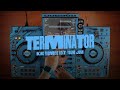 UNA AH UH TIKTOK x TERMINATOR REMIX (DJ Desa)