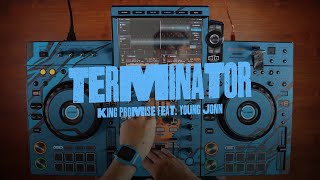 UNA AH UH TIKTOK x TERMINATOR REMIX (DJ Desa Version)