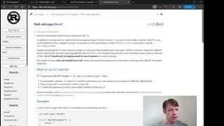 Easy Rust 142: Intro to the Deref trait