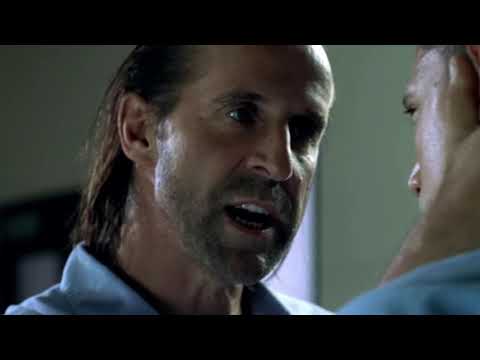 Кадр из сериала «Побег»
