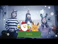 4년전 추억소환~^^ 두딸과 X-mas🎄