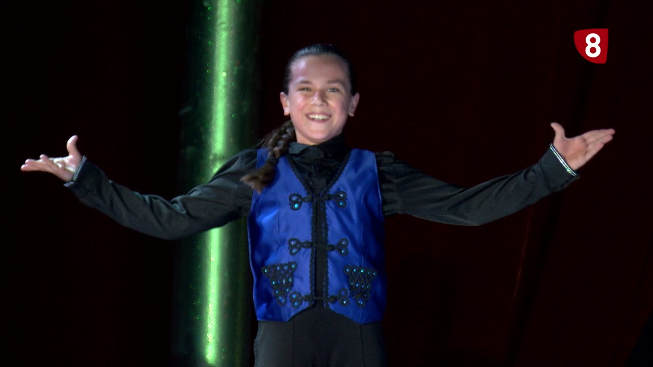 CIRCO QUIROS EN SORIA