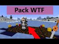 J&#39;ai testé des PACKS WTF sur minecraft (il y a Staline et Trump xD)