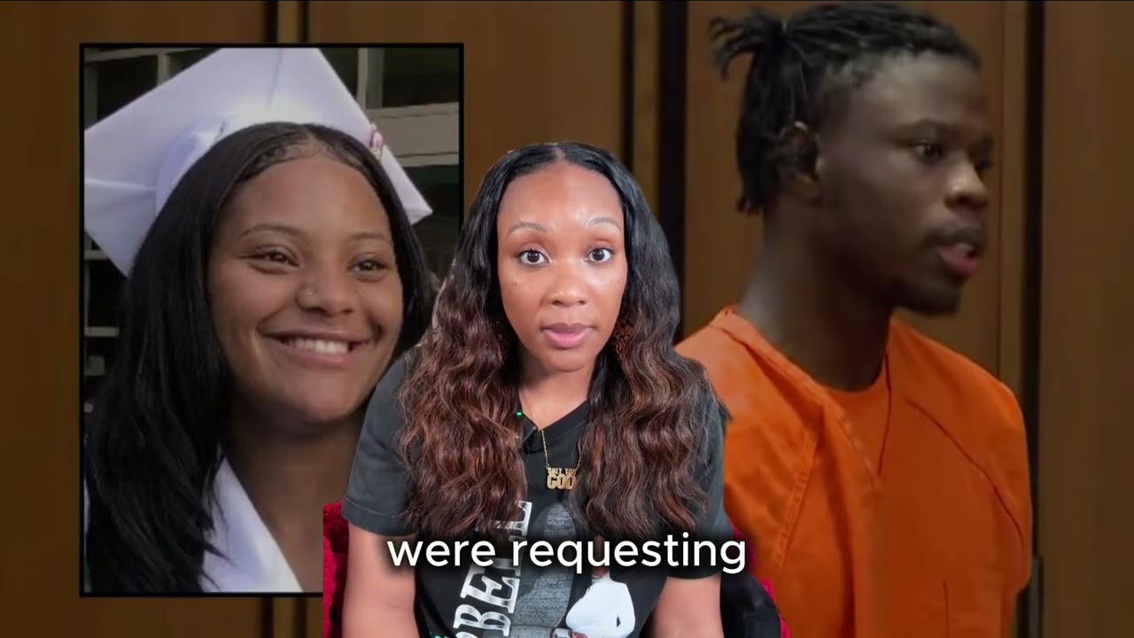 Judge Calls Out Media After Deadly Shooting Case | OH vs Darien Hobley