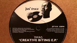 SWAG - Version 11