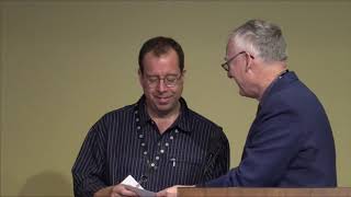 2015 Ethics Conference—Anthony Shadid Award for Journalism Ethics: The Chicago Tribune