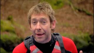Unit 4: Dam-Release Rafting