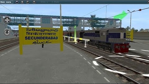 Trainz simulator indian addons| how to install indian train in trainz simul