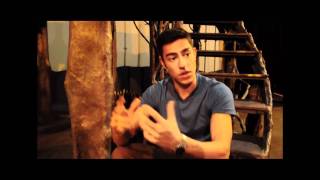 Shu-Nan Chu On Ariel