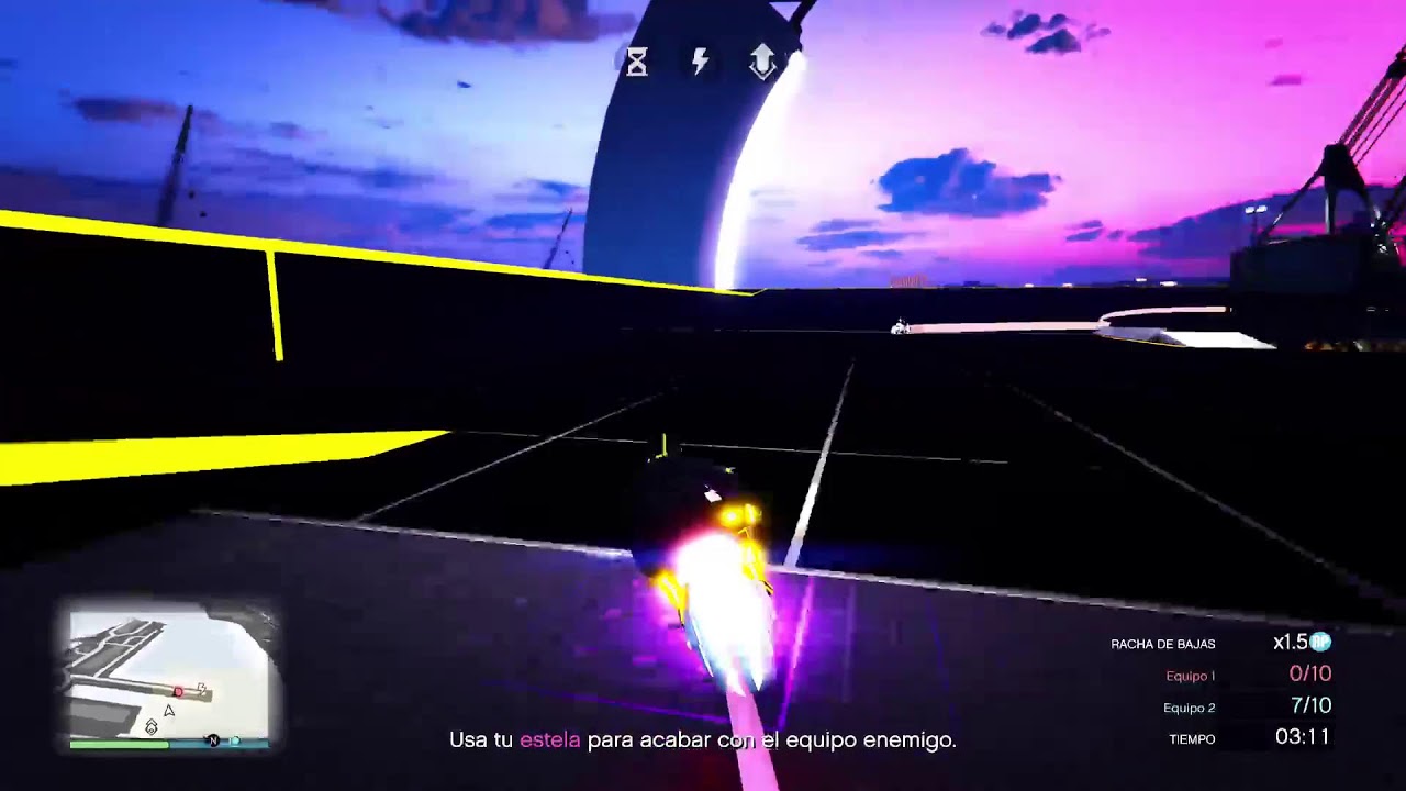 Ven Y Juguemos  JUNTO!!! CARRERARITAS Y ACROBÁCIAS 🔴GTA 5 Online 🔴PS5🎮