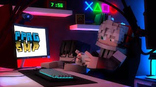 🔴 LIVE | PPAG Minecraft w. Aspect30 & ShiroCH @dustsnowy