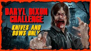 🔴LIVE | The Daryl Dixon Challenge | The Tables Turn! | Z-Tuber | 7 Days to Die | #TFPCreator