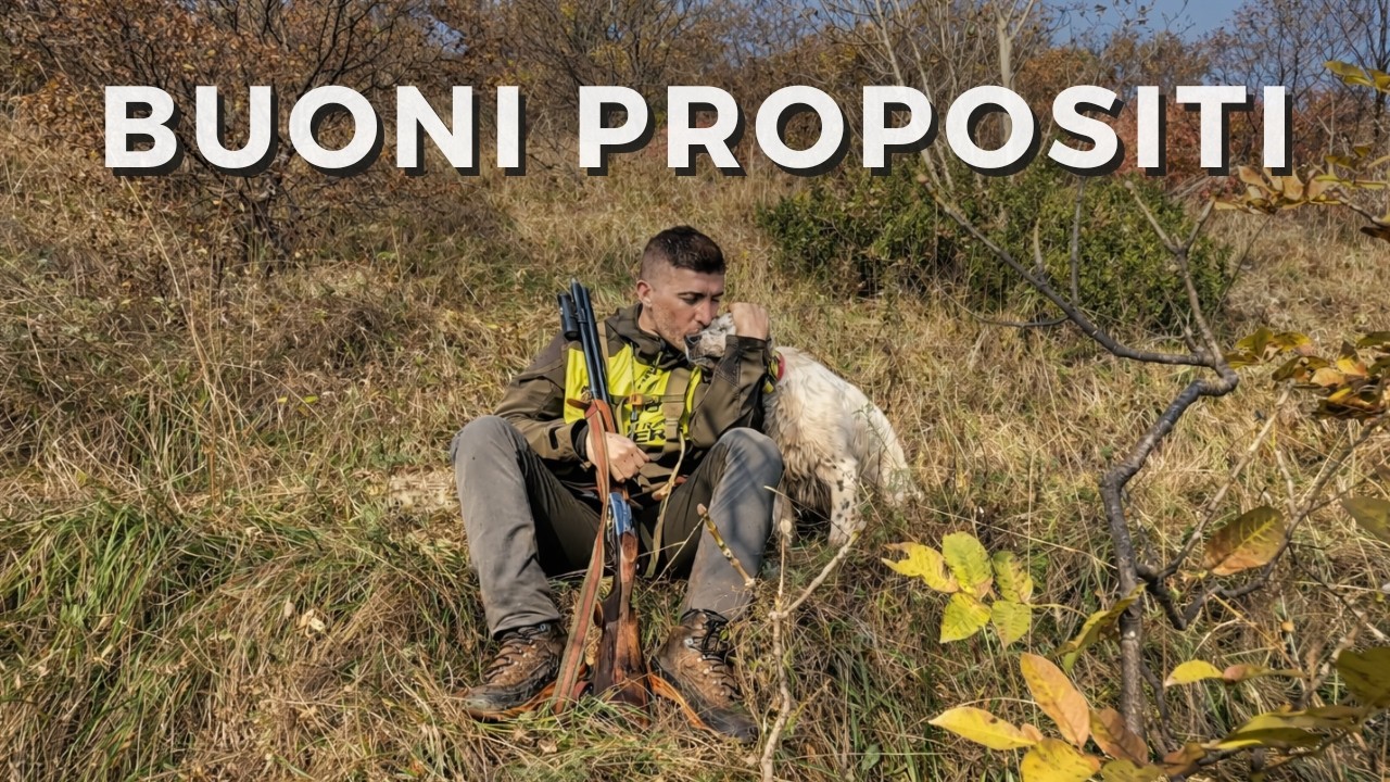 Nelle Valli Bresciane – Episodio 33 | BUONI PROPOSITI