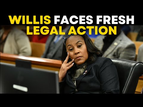 Fani Willis News LIVE | Fani Willis Hearing LIVE | Donald Trump Georgia Case Hearing LIVE | US News