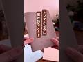 めちゃ便利✨シンプルなのに個性的なノート #手帳 #文房具 #クリームソーダと手帳のある暮らし