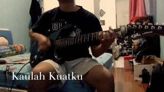 Kaulah Kuatku  Bethany guitar Cover
