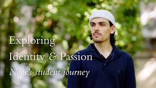 Student Profile: Exploring Identity & Passion - Noor's Journey from UCL to Cambridge