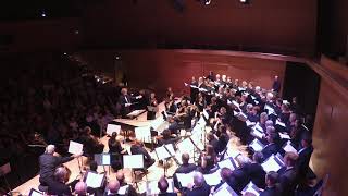 B minor mass part 1