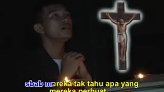 Video thumbnail of "LAGU ROHANI KRISTEN -  TOBAT - INDONESIAN RELIGIOUS SONG"